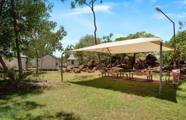 Discovery Parks - Cloncurry - Foto 29