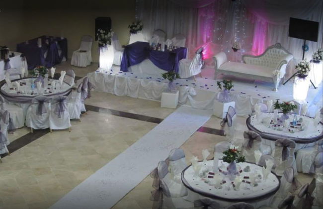 Hôtel de La Vallée Chlef - Foto 43