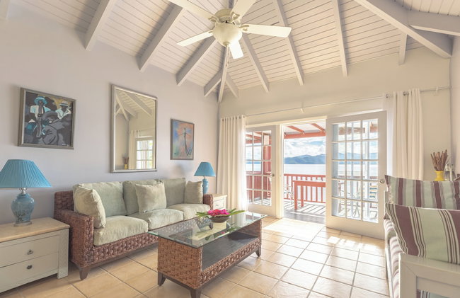 Fort Recovery Beachfront Villa & Suites Hotel - Photo 78