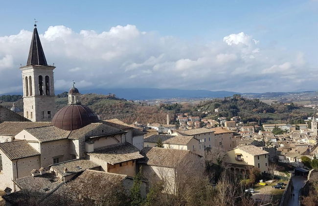 Summer Sale! Lovely 3-bed Apartment in Spoleto - Foto 61