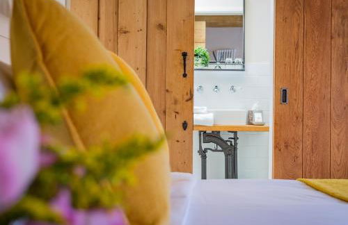 Mallard Cottage - Foto 12