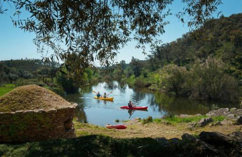Casas de Campo do Castro da Cola - Foto 78