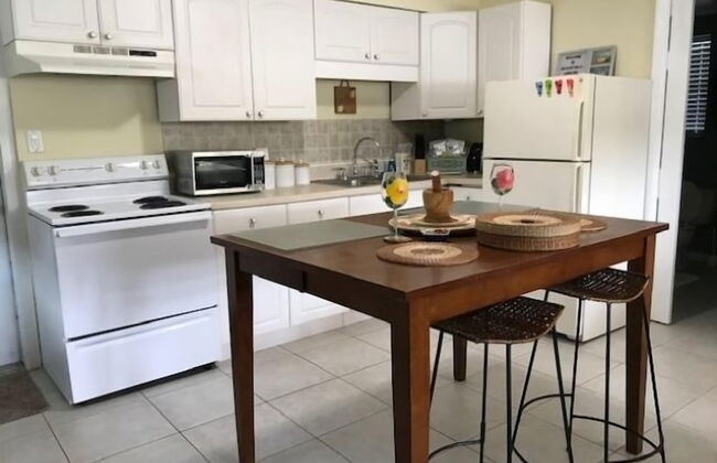 BeachTrail Lodging - Foto 34