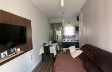 Apartamento Gaya 02 - Praia e Natureza - Foto 3