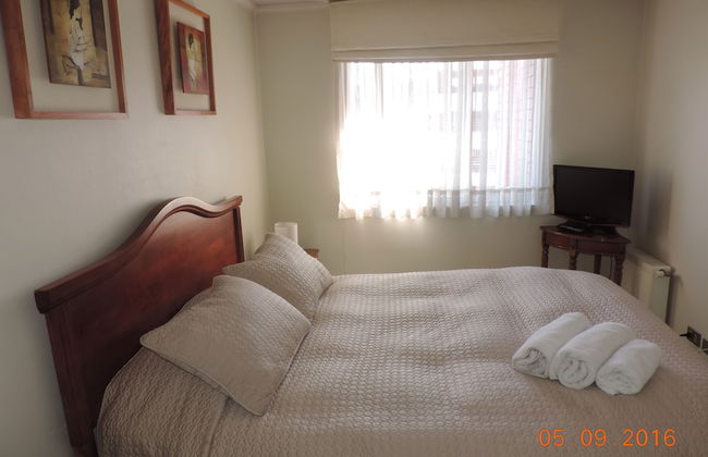 At Home Roger de Flor - Photo 5