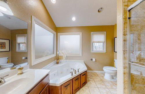 Hillcrest Hideaway - Foto 19