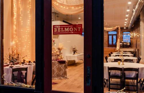 The Belmont Hotel - Foto 26