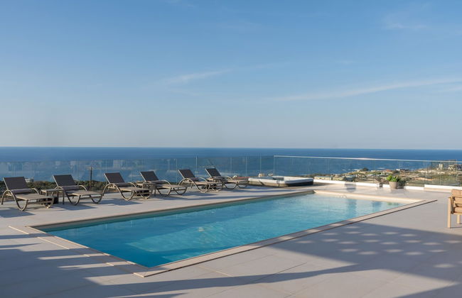 Villa Atyfia - With Private Pool - Photo 2