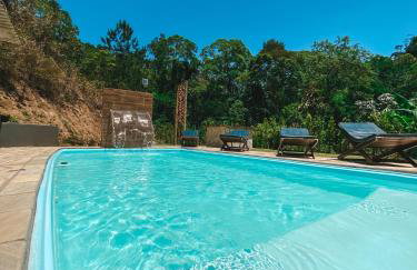 Recanto das Estrelas - Foto 9