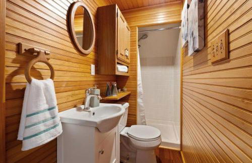 Cherry Blossom Lake House - Foto 24