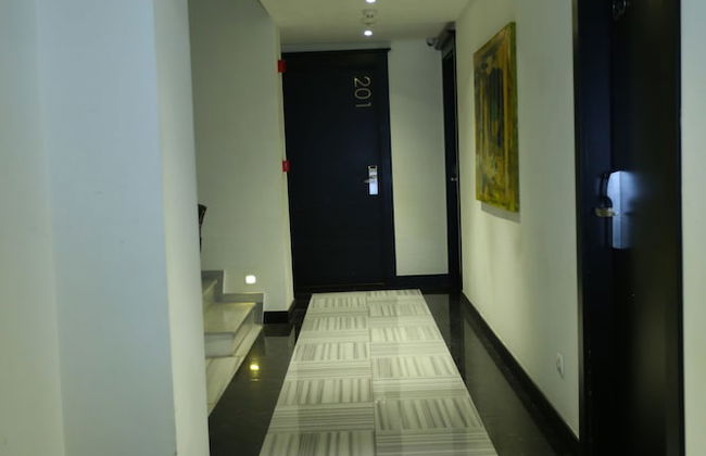 Molton Nisantasi Suites - Foto 65