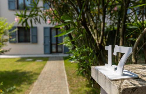 Osvaldo - parcheggio e giardino privato - Foto 22