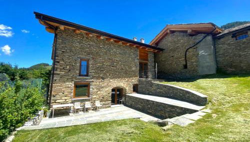 Chalet Monfol Superior - Photo 5