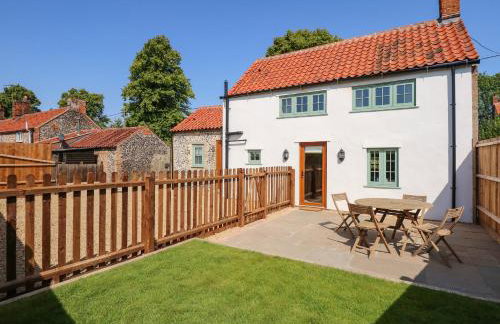 Postbox Cottage - Foto 21