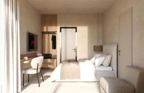 Haus Platanos Apartments & Bungalows by the Sea - Photo 75