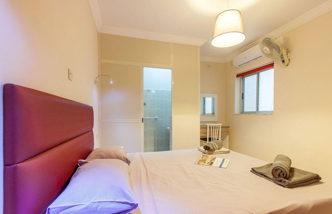 Merill Pool and Sea Charming Apart 4 - Foto 11