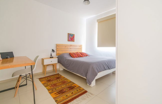 JUUB Traditional Condesa Experience - Foto 3