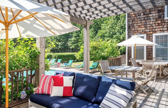 Villa Emery - Foto 18