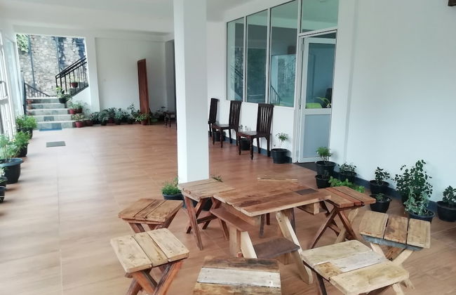 Tea Mount Forest Hotel - Foto 3