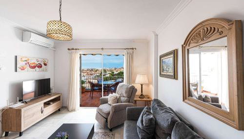 Tahiti Burriana Apartments Casasol - Photo 4