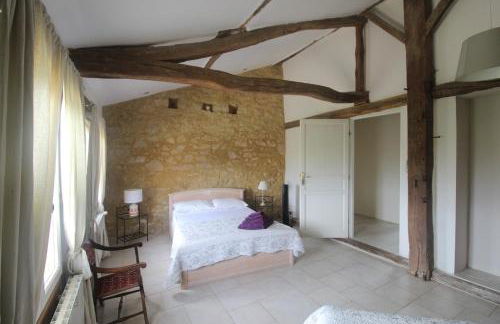 La Villa a Bel-Endroit - Photo 11