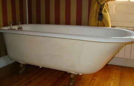 CASA RURAL PIEDRAHÍTA ( ART DÉCO ) - Photo 36