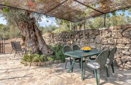 Deià semi-detached sunny country house, near GR221 - Foto 6