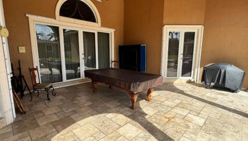 Miami Mansion for Groups Sleeps 12 - Foto 3