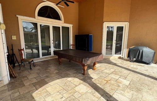 Miami Mansion for Groups Sleeps 12 - Foto 3