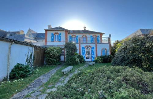 La Colombière - Appartement Villa front de mer - Foto 43