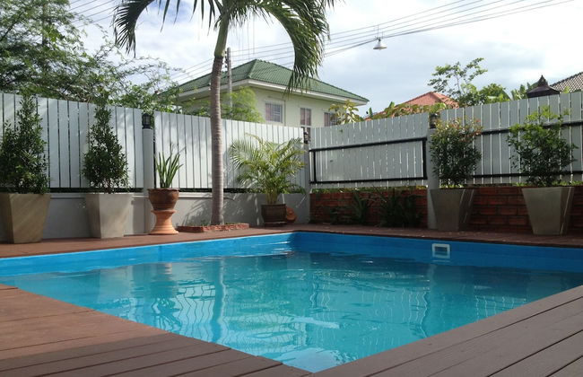 Baan Par Pern Hadchaosamran - Foto 28