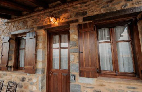 Mystras Panorama House - Foto 10