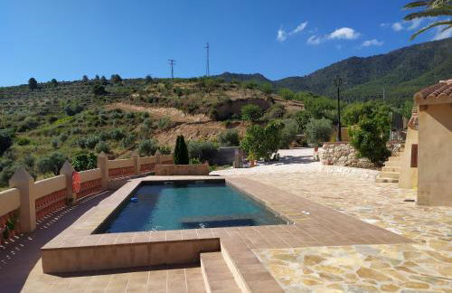 Cortijo Don Enrique - Foto 7