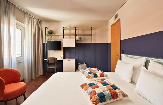 Schone Wohnung mit Aufzug - Foto 4