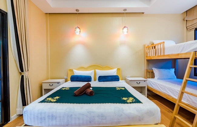Full moon Bay hua hin Cha-am - Foto 40