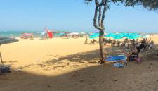 Maravilhosa Kitnet 10 min da praia - Foto 3