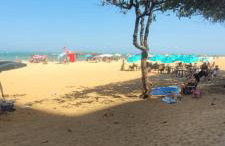 Maravilhosa Kitnet 10 min da praia - Foto 3