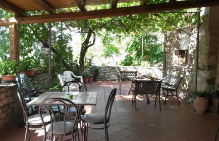 Agriturismo Capuano - Foto 44