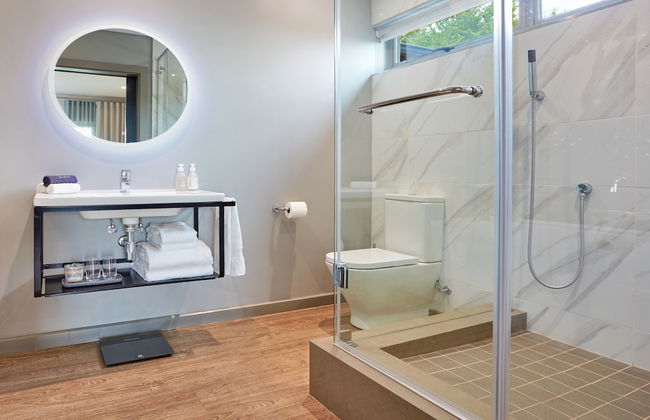 The Cliffside Boutique Getaway - Foto 30