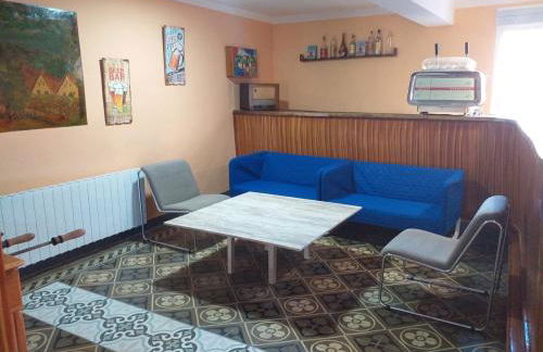 Casa rural L´Amparo -3 espigas- Categoría superior-15 personas - Foto 6