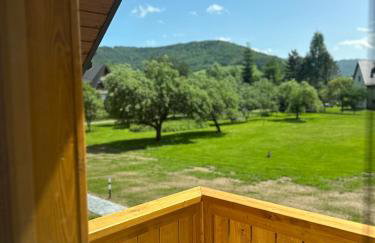 Pod Dębem - Foto 13