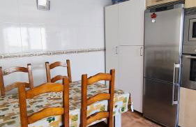 Atico con terraza - Foto 14