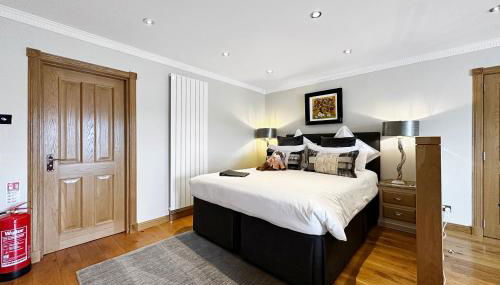 The Allanbreck Studio Glencoe Ballachulish Highlands Near Fortwilliam - Foto 2