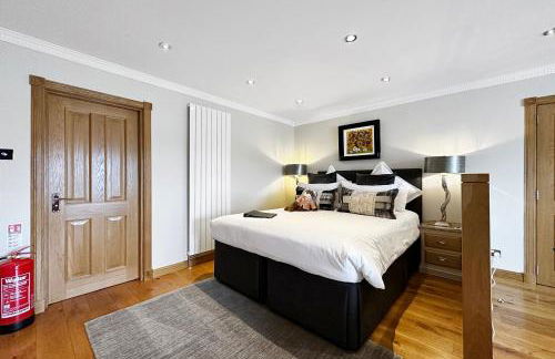 The Allanbreck Studio Glencoe Ballachulish Highlands Near Fortwilliam - Foto 2