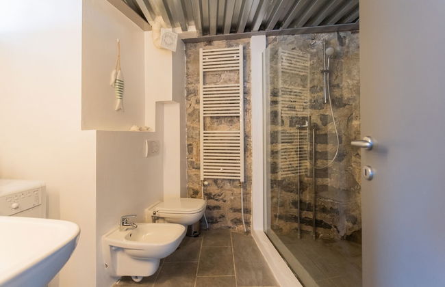 Co-h679-stat6bt - Villa Sasso On Lake Como - Foto 19