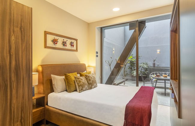 Casa Tonalá by Kukun - Foto 24