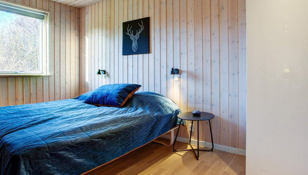 17 Person Holiday Home in Vejby - Foto 4, Habitación