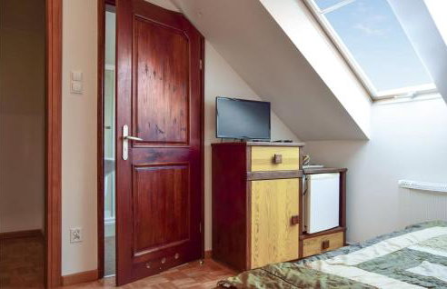 Nice Home In Darlowo With Wifi - Foto 16