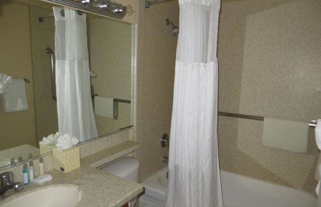 GetAways at Jockey Club - Foto 13