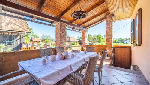 Lovely Home In Bosiljevo With Kitchen - Foto 2